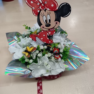 Minnie box - Meska.hu
