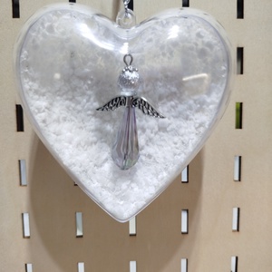 Szívbe zárt angyalok  - Meska.hu