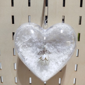 Szívbe zárt angyalok (2) - Meska.hu