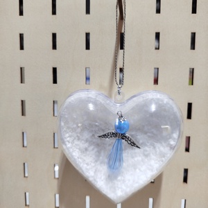 Szívbe zárt angyalok (3) - Meska.hu