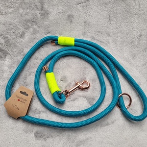 Póráz, Otthon & Életmód, Kisállatoknak, Kutyáknak, Kutya póráz, Csomózás, Varrás, MESKA