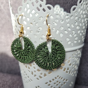 Csipke karika 2. - Meska.hu