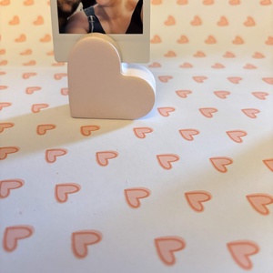 Valentin-napi mini box (home decor) - otthon & életmód - gyertya, illat, aroma - mécses és mécsestartó - Meska.hu