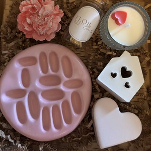 Valentin-napi maxi box II. (home decor) - Meska.hu