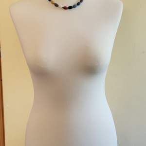 Lávakő szett - ékszer - ékszerszett - Meska.hu