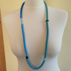 Kék kötél - Meska.hu