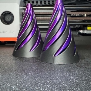 2db - spirál fidget játék, Játék & Sport, Készségfejlesztő és Logikai játék, Logikai játékok, , MESKA