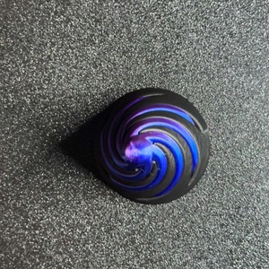 2db - spirál fidget játék - játék & sport - készségfejlesztő és logikai játék - logikai játékok - Meska.hu