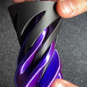 2db - spirál fidget játék - játék & sport - készségfejlesztő és logikai játék - logikai játékok - Meska.hu