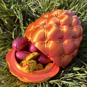 Húsvéti Óriás tojások - otthon & életmód - babaszoba, gyerekszoba - Meska.hu