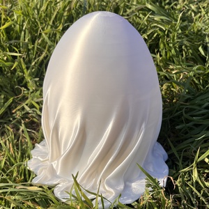 Húsvéti Óriás tojások - otthon & életmód - babaszoba, gyerekszoba - Meska.hu