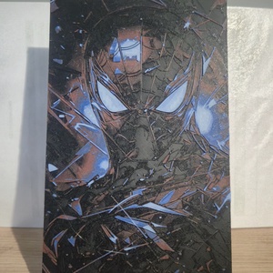 Spiderman fali kép , Otthon & Életmód, Dekoráció, Kép & Falikép, 3d képek, Mindenmás, MESKA
