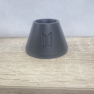 BTS lightstick állvány  - otthon & életmód - dekoráció - dísztárgy - Meska.hu