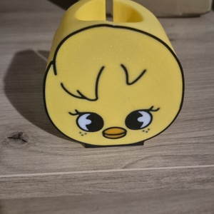 Stray Kids SKZOO BbokAri lightstick Stand  - otthon & életmód - dekoráció - asztal és polc dekoráció - dekorációs tál, tartó - Meska.hu