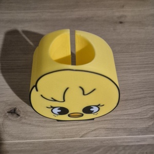 Stray Kids SKZOO BbokAri lightstick Stand  - otthon & életmód - dekoráció - asztal és polc dekoráció - dekorációs tál, tartó - Meska.hu