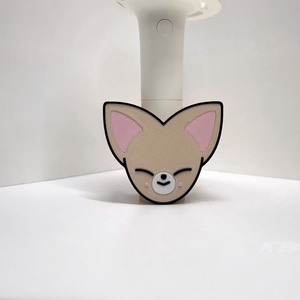 Stray Kids SKZOO FoxI.Ny Lightstick Tartó - Meska.hu