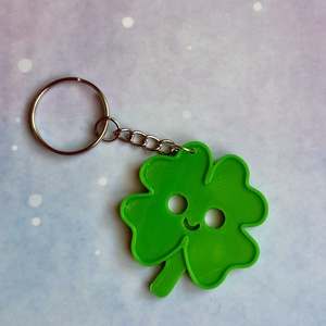 Újévi szerencsehozó charmok, Táska & Tok, Kulcstartó & Táskadísz, Kulcstartó, Fotó, grafika, rajz, illusztráció, MESKA