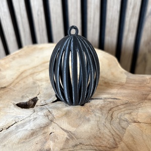 Húsvéti dísztojás - ünnepi díszek, dekorációk - húsvéti díszek és dekorációk - húsvéti ablakdíszek - Meska.hu