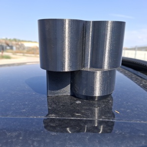 Audi A6 pohártartó -  - Meska.hu