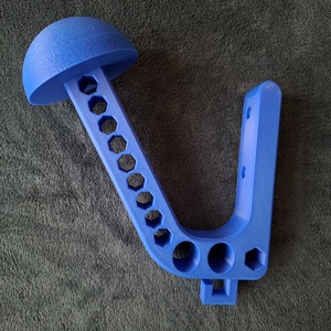 Bukósisak tartók - otthon & életmód - motor - Meska.hu