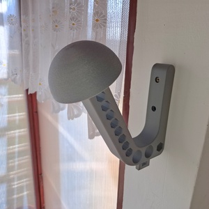 Bukósisak tartók - otthon & életmód - motor - Meska.hu