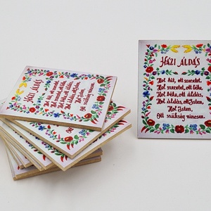 Hűtőmágnes - Házi áldás 6x7cm - otthon & életmód - konyhafelszerelés, tálalás - konyhai dekoráció - hűtőmágnes - Meska.hu Hűtőmágnes - Házi áldás 6x7cm - otthon & életmód - konyhafelszerelés, tálalás - konyhai dekoráció - hűtőmágnes - Meska.hu