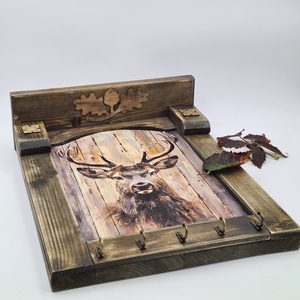 Egyedi kulcsakasztó a vadászat szerelmeseinek - otthon & életmód - dekoráció - fali és függő dekoráció - fali kulcstartó - Meska.hu Egyedi kulcsakasztó a vadászat szerelmeseinek - otthon & életmód - dekoráció - fali és függő dekoráció - fali kulcstartó - Meska.hu