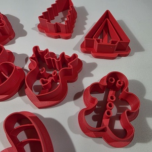 Sütikiszúró Erős! egyebe-mintanyomás - élelmiszer - édesség - mézeskalács - Meska.hu