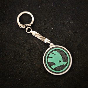 Skoda többféle kulcstartó - táska & tok - kulcstartó & táskadísz - kulcstartó - Meska.hu