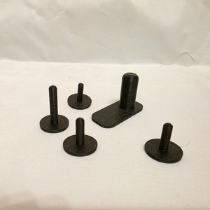 Pop tartópálca a lebegő figuráknak. - otthon & életmód - tárolás & rendszerezés - íróasztali tároló - Meska.hu