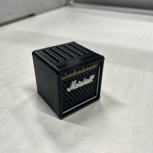 Gitár pengető tartó - Marshall - 5 darabos - Meska.hu