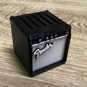 Gitár pengető tartó - Fender - 5 darabos - könyv & zene - hangszer & hangszertok - Meska.hu
