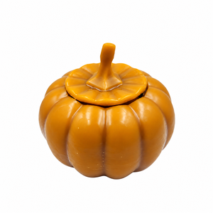 Mécsestartó tök szilikon öntőforma � Halloween és őszi dekoráció szilikon forma - kellékek & szerszámok - vegyes alapanyag - szilikon öntőforma - Meska.hu