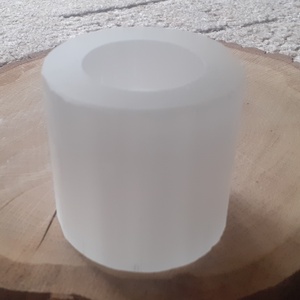 Programozott szelenit mécsestartó 6cm, Otthon & Életmód, Gyertya, illat, aroma, Mécses és mécsestartó, , MESKA