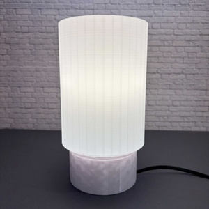 Monolit � Asztali lámpa - otthon & életmód - lámpa - asztali lámpa - Meska.hu