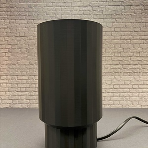 Monolit � Asztali lámpa - otthon & életmód - lámpa - asztali lámpa - Meska.hu