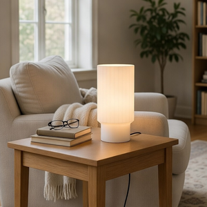 Monolit � Asztali lámpa, Otthon & Életmód, Lámpa, Asztali lámpa, Mindenmás, MESKA