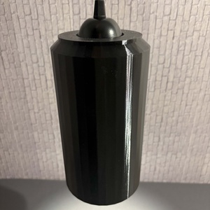 Monolit � Mennyezeti lámpa - otthon & életmód - lámpa - mennyezeti lámpa - Meska.hu