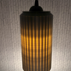 Monolit � Mennyezeti lámpa - otthon & életmód - lámpa - mennyezeti lámpa - Meska.hu