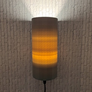 Monolit � Fali lámpa - otthon & életmód - lámpa - falilámpa - Meska.hu