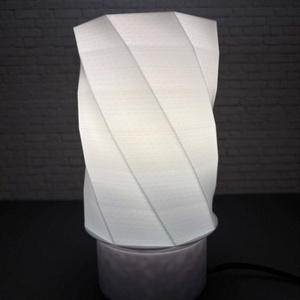 Prisma - Asztali lámpa - otthon & életmód - lámpa - asztali lámpa - Meska.hu