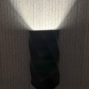 Prisma - Fali lámpa - otthon & életmód - lámpa - falilámpa - Meska.hu