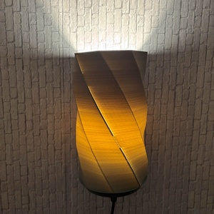 Prisma - Fali lámpa - otthon & életmód - lámpa - falilámpa - Meska.hu