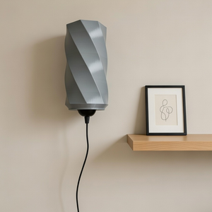 Prisma - Fali lámpa, Otthon & Életmód, Lámpa, Falilámpa, Mindenmás, MESKA