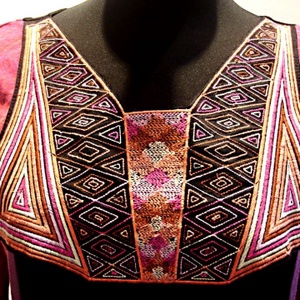 Etno ruha -  - Meska.hu