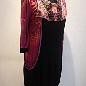 Etno ruha -  - Meska.hu