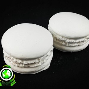 Macaron, Dekorációs kellékek, Figurák, , MESKA