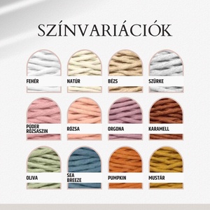 Koszorúslány felkérő ajándék, makramé kulcstartó - esküvő - meghívó & kártya - koszorúslány felkérő - Meska.hu