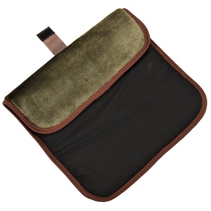 vadász-vízálló-plüss-les párna 35 x 60 - játék & sport - sport és kikapcsolódás - vadászat - Meska.hu