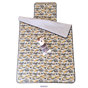 Ovis ágynemű szett töltettel munkagépek -  - Meska.hu